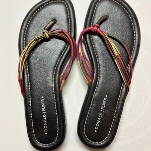 Donald Pliner Sandals 9M